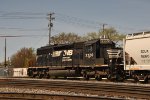 NS 3320